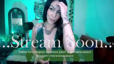 Snapshot of anastasiabasst__ chatting on June 25, 2026, 6:51 am Jennyfer.... but u can say me Anastasia online show from June 25, 2026, 6:51 am