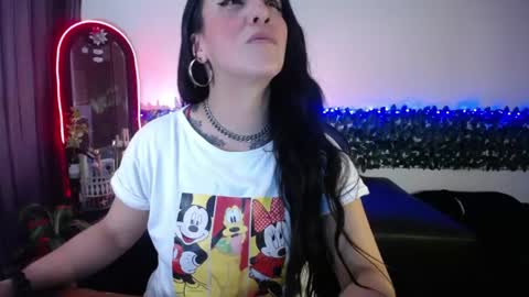 Snapshot of anastasiabasst__ chatting on July 7, 2026, 7:34 am Jennyfer.... but u can say me Anastasia online show from July 7, 2026, 7:34 am