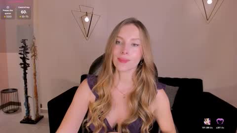 A N A S T A S I A  online show from February 14, 2026, 8:05 pm