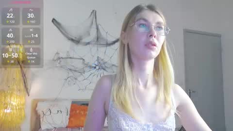 Snapshot of anastasiaga chatting on November 4, 2025, 6:23 am Anastasia online show from November 4, 2025, 6:23 am