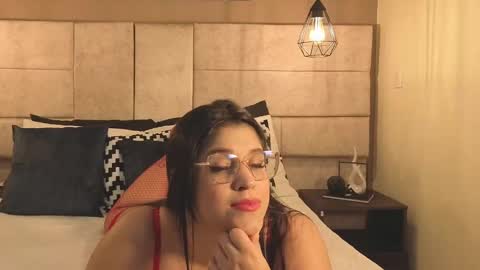 Anastasia Vidal online show from October 4, 2025, 12:30 am