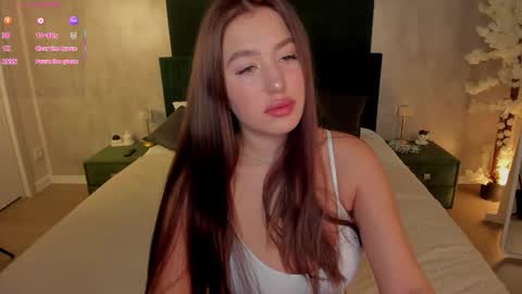 Anastasia online show from September 24, 2025, 12:14 am