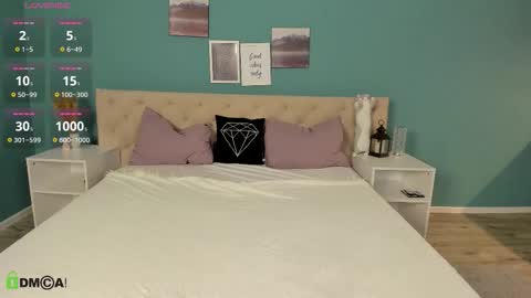 Anastasia online show from November 11, 2025, 12:43 am