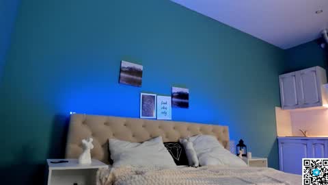 Anastasia online show from December 4, 2025, 12:42 am