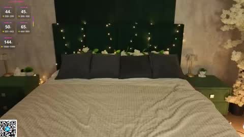 Anastasia online show from February 6, 2026, 1:10 am