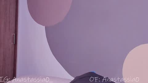 Anastassia online show from December 11, 2024, 3:56 am