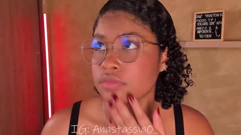 Snapshot of anastassia__ chatting on January 17, 2026, 2:16 am Anastassia online show from January 17, 2026, 2:16 am