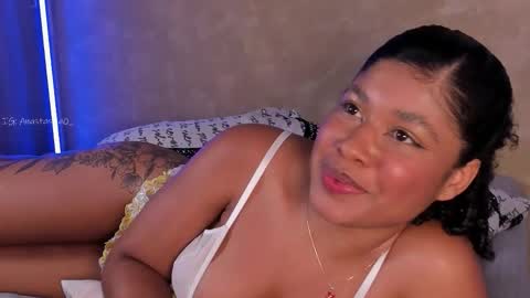 Snapshot of anastassia__ chatting on February 18, 2026, 8:16 pm Anastassia online show from February 18, 2026, 8:16 pm