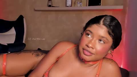 Anastassia online show from July 1, 2026, 8:08 pm