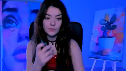 Ana online show from November 18, 2025, 10:20 am