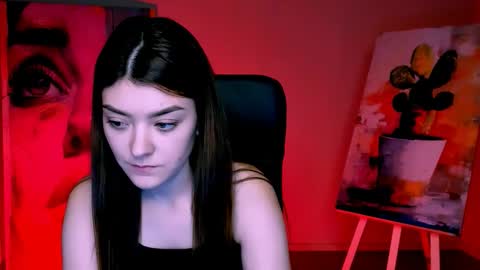 Ana online show from November 26, 2025, 1:34 pm