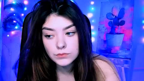 Snapshot of anasteisher chatting on February 1, 2026, 1:53 pm Ana online show from February 1, 2026, 1:53 pm