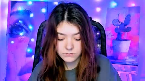 Snapshot of anasteisher chatting on February 3, 2026, 2:44 pm Ana online show from February 3, 2026, 2:44 pm