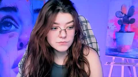 Snapshot of anasteisher chatting on February 8, 2026, 1:25 pm Ana online show from February 8, 2026, 1:25 pm