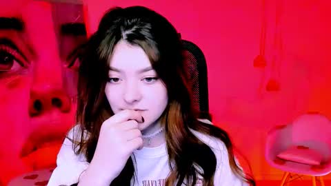 Snapshot of anasteisher chatting on February 14, 2026, 3:09 pm Ana online show from February 14, 2026, 3:09 pm