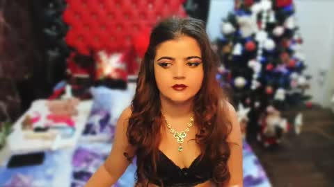 Ana   online show from December 19, 2025, 6:20 am