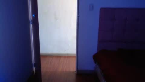 Snapshot of anasweet_69 chatting on December 31, 2024, 3:42 pm ANA online show from December 31, 2024, 3:42 pm