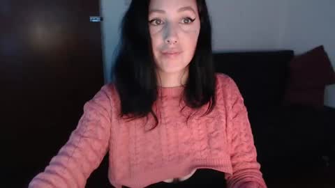 Snapshot of anasweet_69 chatting on January 16, 2025, 11:16 pm ANA online show from January 16, 2025, 11:16 pm