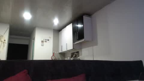 Snapshot of anasweet_69 chatting on January 21, 2025, 11:55 pm ANA online show from January 21, 2025, 11:55 pm