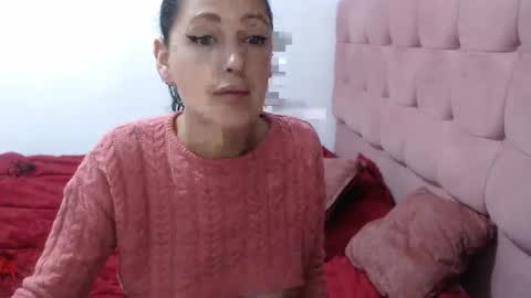 Snapshot of anasweet_69 chatting on February 26, 2025, 2:26 am ANA online show from February 26, 2025, 2:26 am