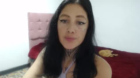 Snapshot of anasweet_69 chatting on October 24, 2025, 9:44 pm ANA online show from October 24, 2025, 9:44 pm