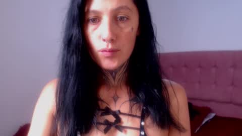 ANA online show from February 10, 2026, 7:40 pm