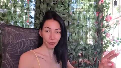 sweetSin online show from June 16, 2026, 8:17 am