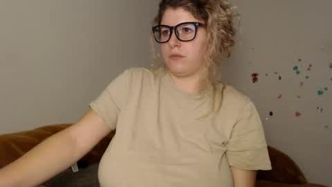 Anaysbigtits online show from December 2, 2024, 2:19 pm
