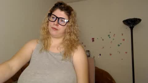 Anaysbigtits online show from December 6, 2024, 3:00 pm