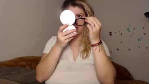 Anaysbigtits online show from December 8, 2024, 3:10 am