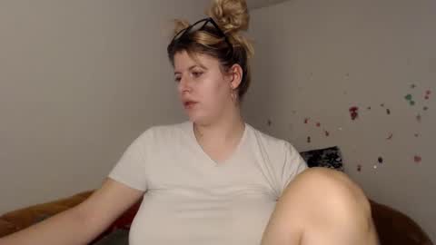 Anaysbigtits online show from December 15, 2024, 9:03 am