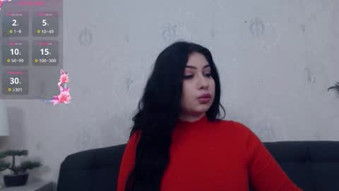 Snapshot of anaysdivine chatting on October 7, 2025, 3:04 am Anays online show from October 7, 2025, 3:04 am