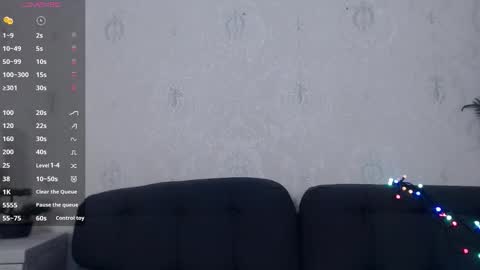 Snapshot of anaysdivine chatting on October 12, 2025, 3:05 am Anays online show from October 12, 2025, 3:05 am