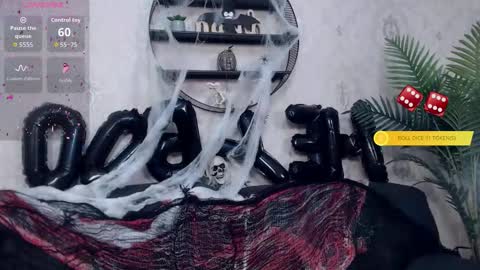 Snapshot of anaysdivine chatting on October 24, 2025, 3:25 am Anays online show from October 24, 2025, 3:25 am