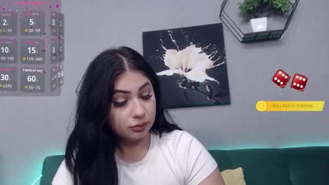 Snapshot of anaysdivine chatting on November 11, 2025, 5:07 am Anays online show from November 11, 2025, 5:07 am