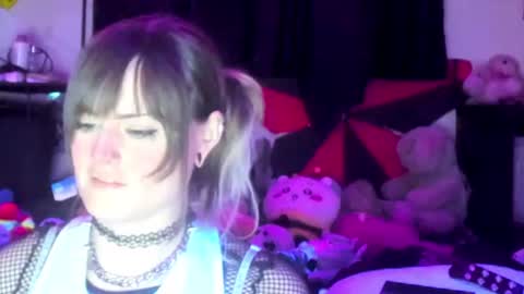 ANIME NIGHTS JOIN OUR DISCORD  online show from August 2, 2026, 7:07 am
