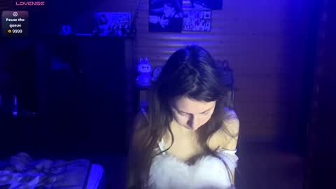 Snapshot of ancohill chatting on November 7, 2025, 5:35 pm Ashley Cooper online show from November 7, 2025, 5:35 pm