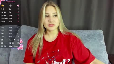 Andisa online show from November 27, 2025, 1:02 pm