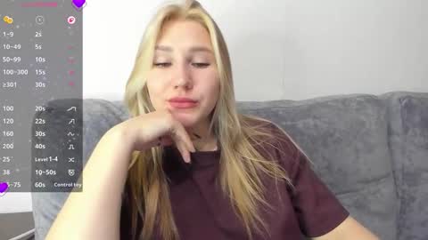 Andisa online show from January 15, 2026, 6:33 pm