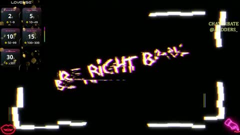 Anders online show from April 18, 2026, 7:58 pm