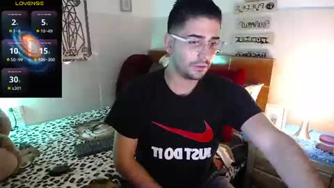 Anders online show from June 10, 2026, 6:18 pm