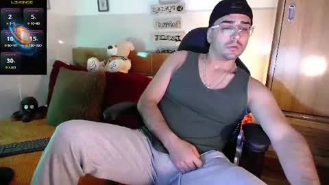 Anders online show from July 9, 2026, 12:37 am