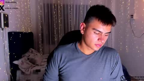 Snapshot of anddy_vargas chatting on September 14, 2025, 2:00 am andres online show from September 14, 2025, 2:00 am