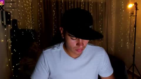 Snapshot of anddy_vargas chatting on September 15, 2025, 2:00 am andres online show from September 15, 2025, 2:00 am