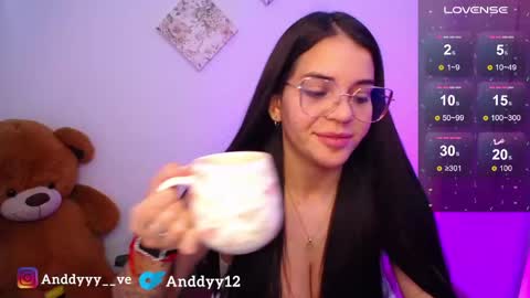 Andy   online show from April 14, 2026, 1:39 pm