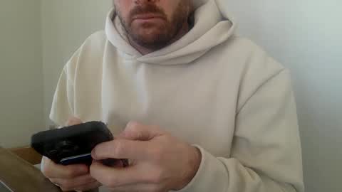 Andees222 online show from March 7, 2025, 4:22 pm