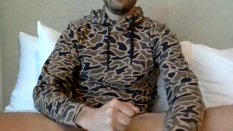 Andees222 online show from February 10, 2026, 10:03 pm