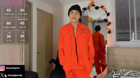 Snapshot of ander_bisex chatting on October 15, 2025, 9:53 am Ander online show from October 15, 2025, 9:53 am