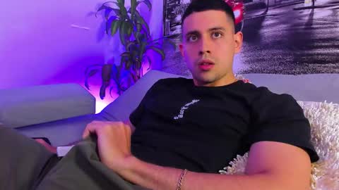 ANDER online show from October 1, 2025, 3:51 pm