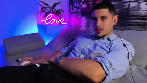 ANDER online show from February 5, 2026, 4:11 pm